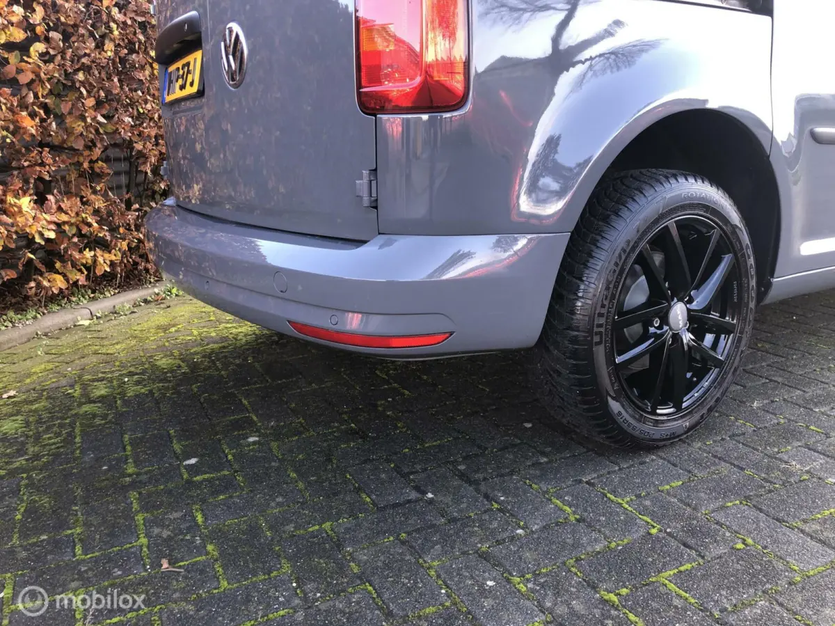 Bestel 1.4 TSI DSG 2018 AUTOMAAT PDC Klima Comfortline Lichtmetaal Zeer nette auto!