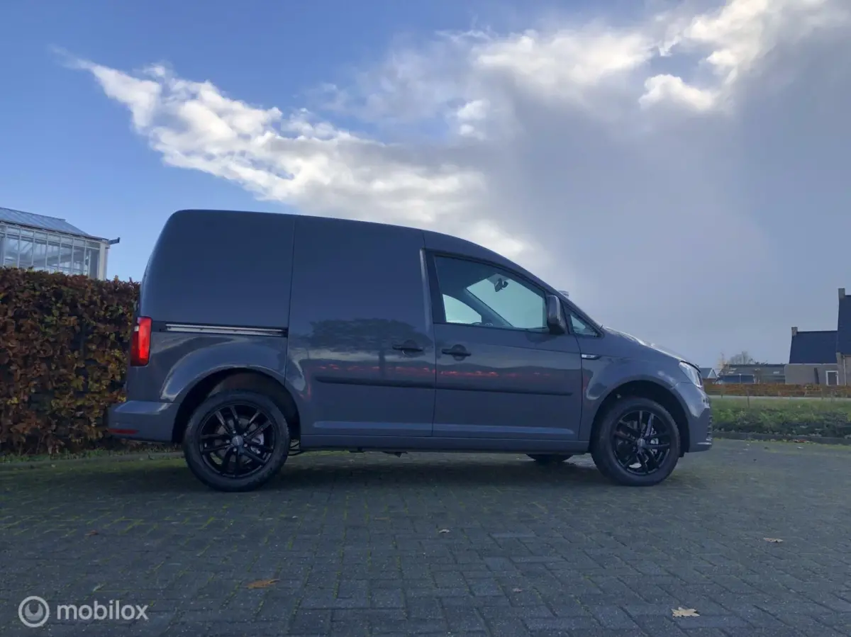 Bestel 1.4 TSI DSG 2018 AUTOMAAT PDC Klima Comfortline Lichtmetaal Zeer nette auto!