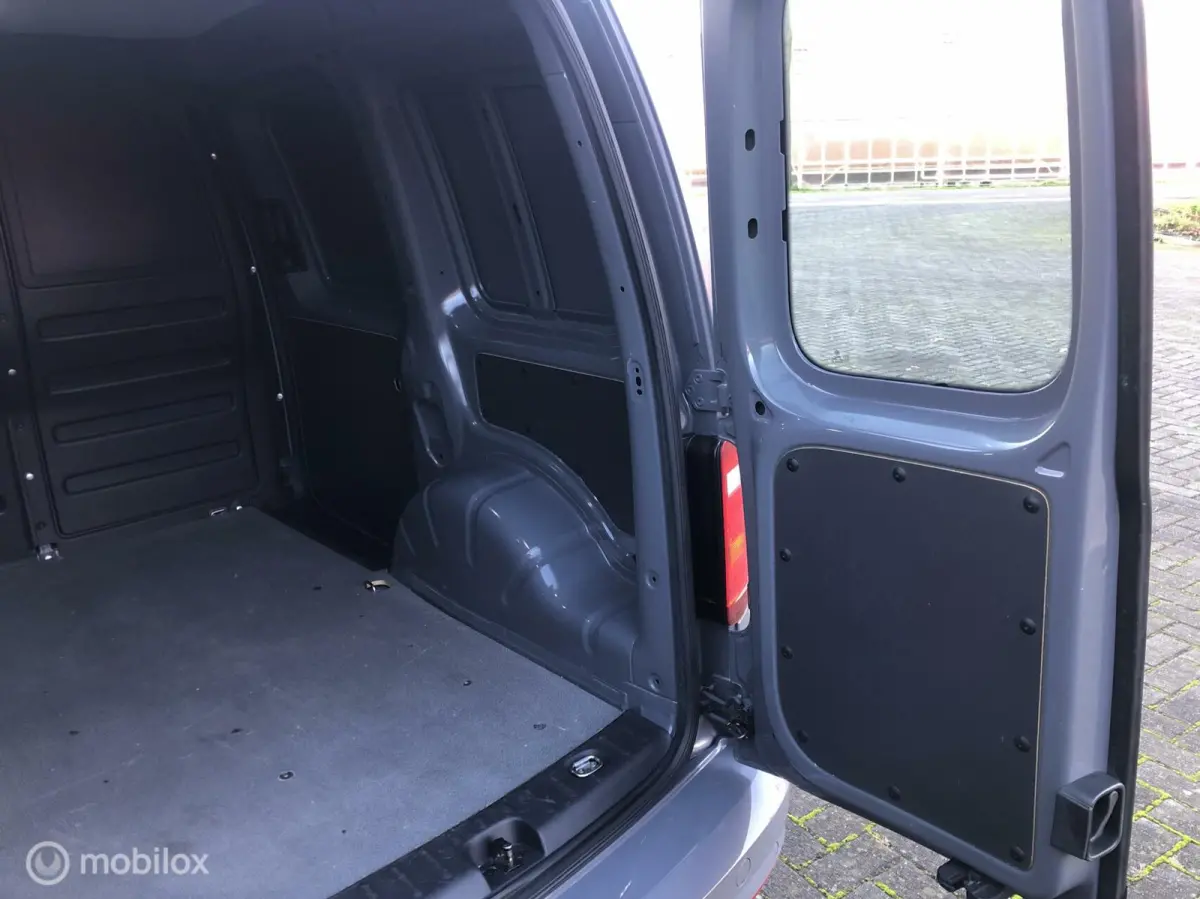 Bestel 1.4 TSI DSG 2018 AUTOMAAT PDC Klima Comfortline Lichtmetaal Zeer nette auto!