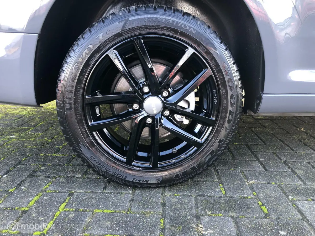 Bestel 1.4 TSI DSG 2018 AUTOMAAT PDC Klima Comfortline Lichtmetaal Zeer nette auto!