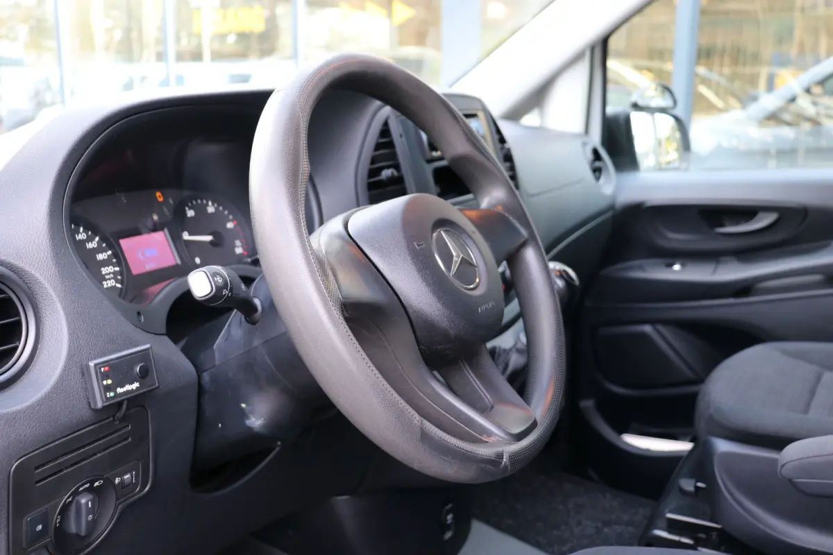 109 CDI EX.BTW Lease v.a. 219,- pm