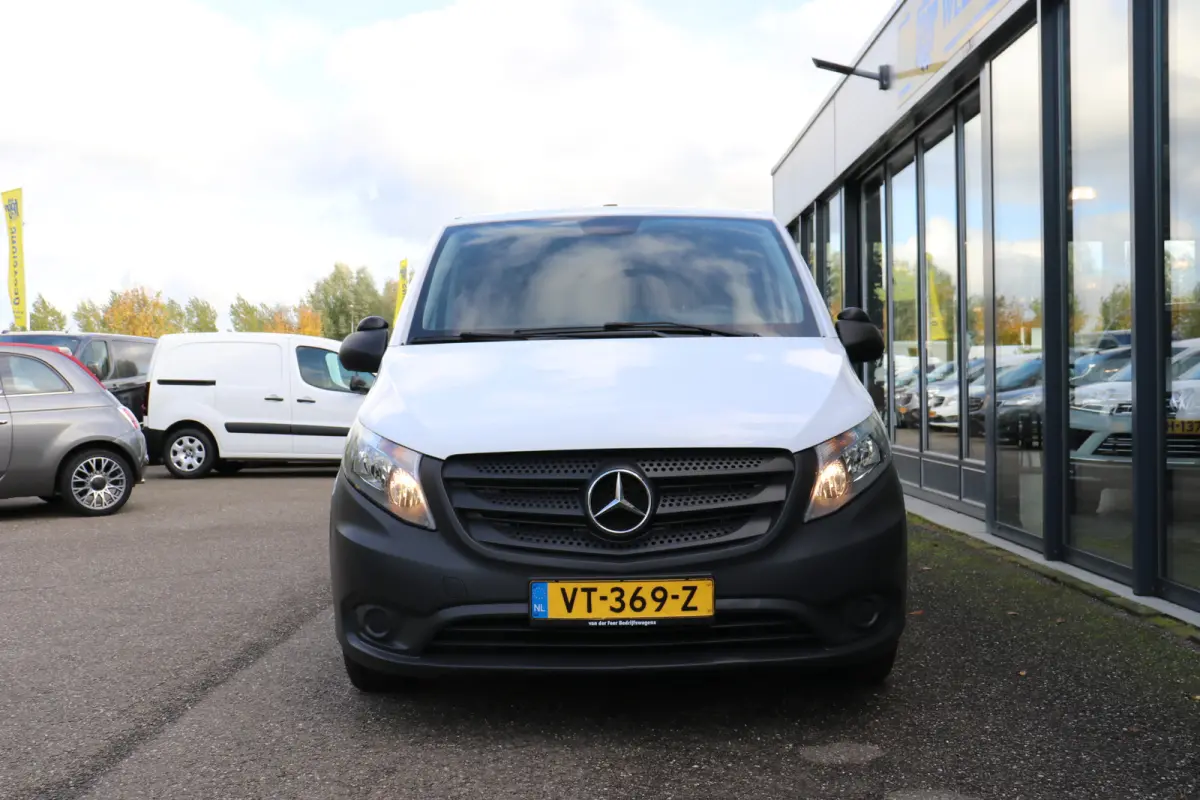 109 CDI EX.BTW Lease v.a. 219,- pm