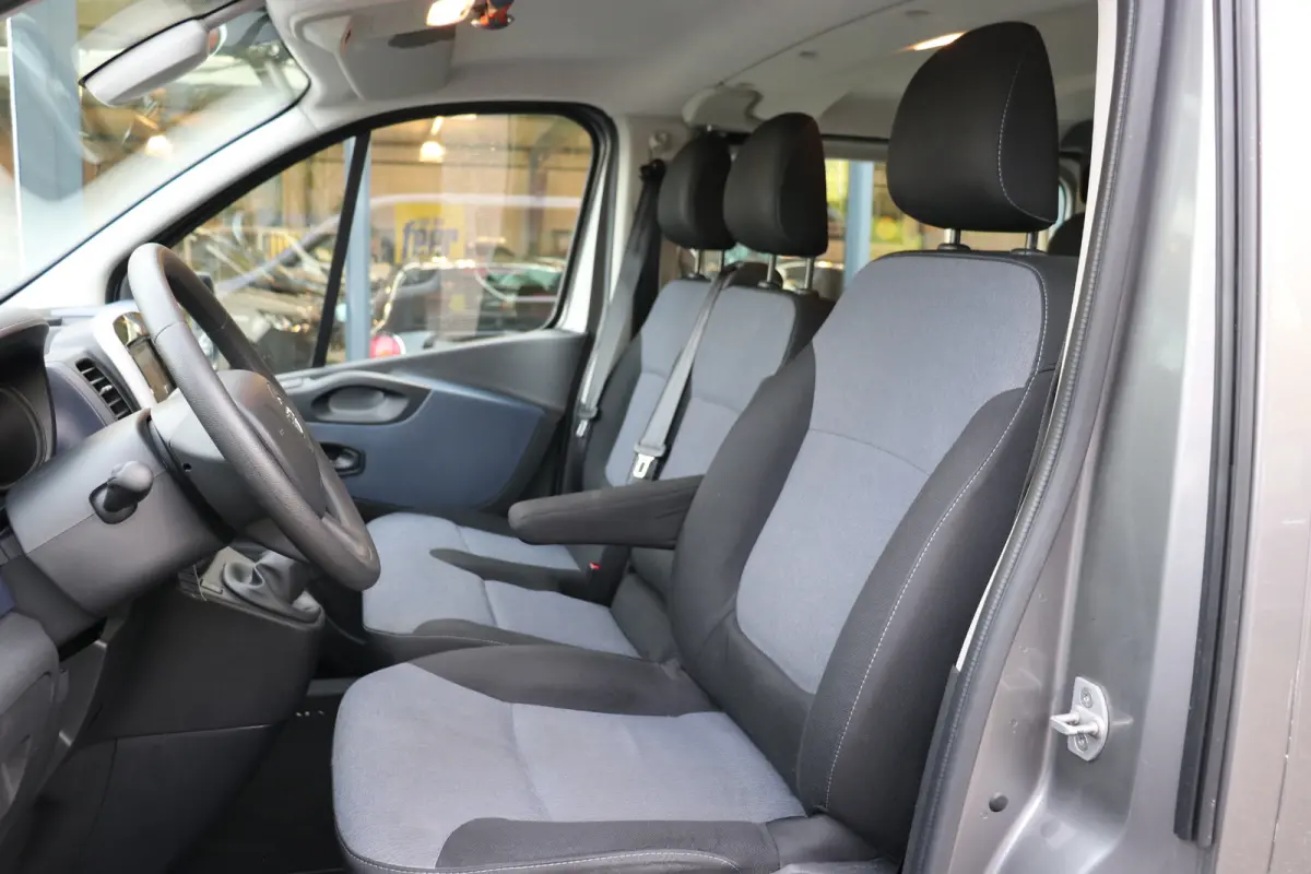 1.6 CDTI L2H1 DC Business+ EcoFlex EX. BTW 1e eigenaar Lease v.a. 395,- p/m