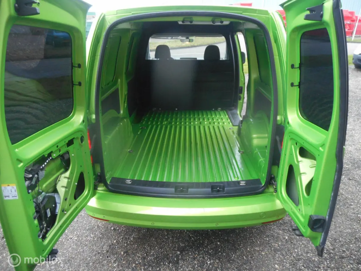 Bestel 2.0 TDI L2H1 BMT Maxi Highline/AUTOMAAT