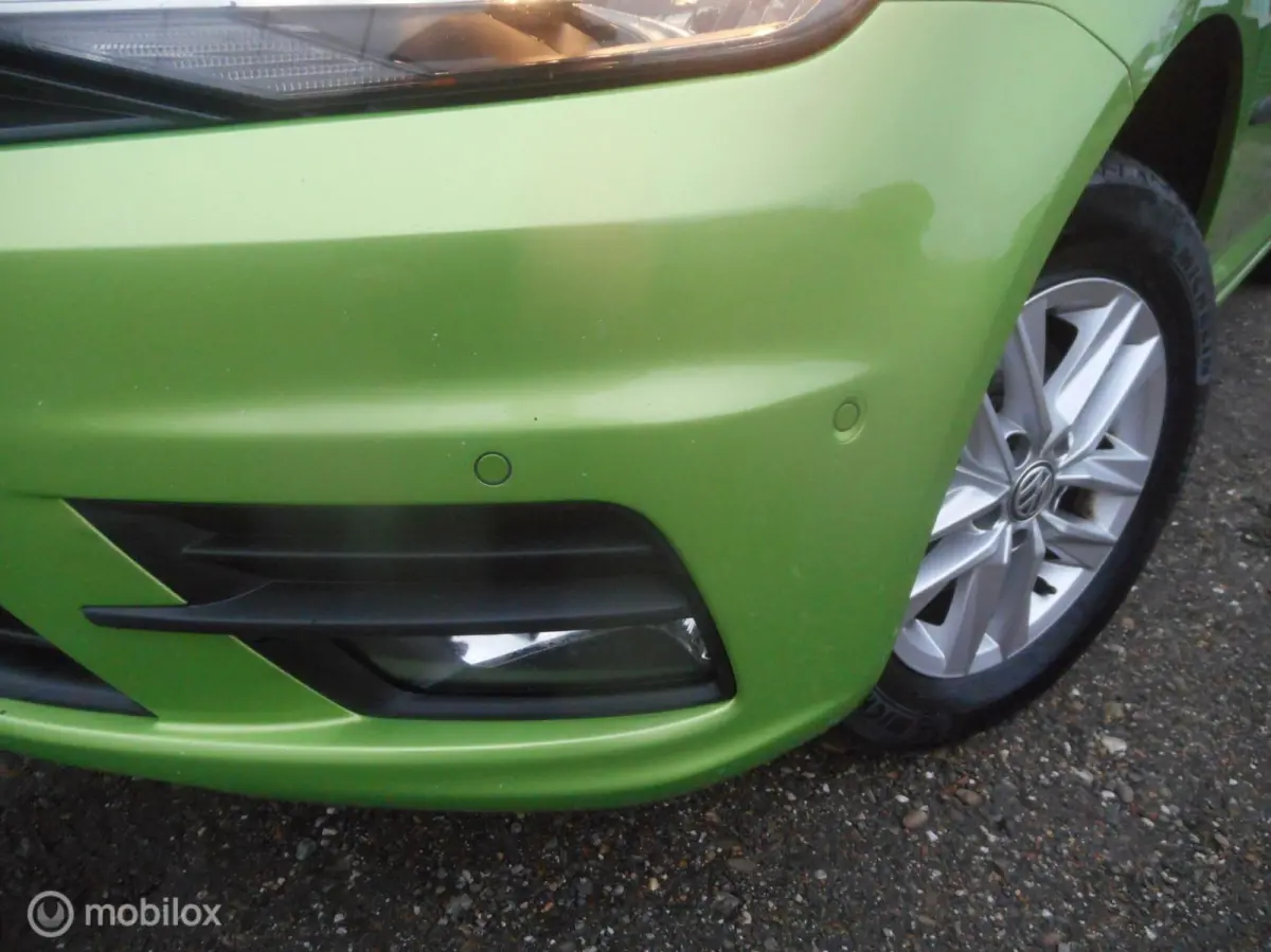 Bestel 2.0 TDI L2H1 BMT Maxi Highline/AUTOMAAT
