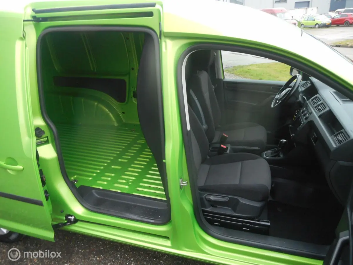 Bestel 2.0 TDI L2H1 BMT Maxi Highline/AUTOMAAT