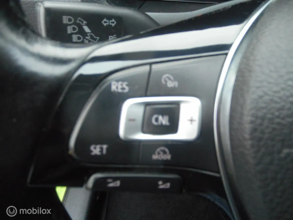 Bestel 2.0 TDI L2H1 BMT Maxi Highline/AUTOMAAT