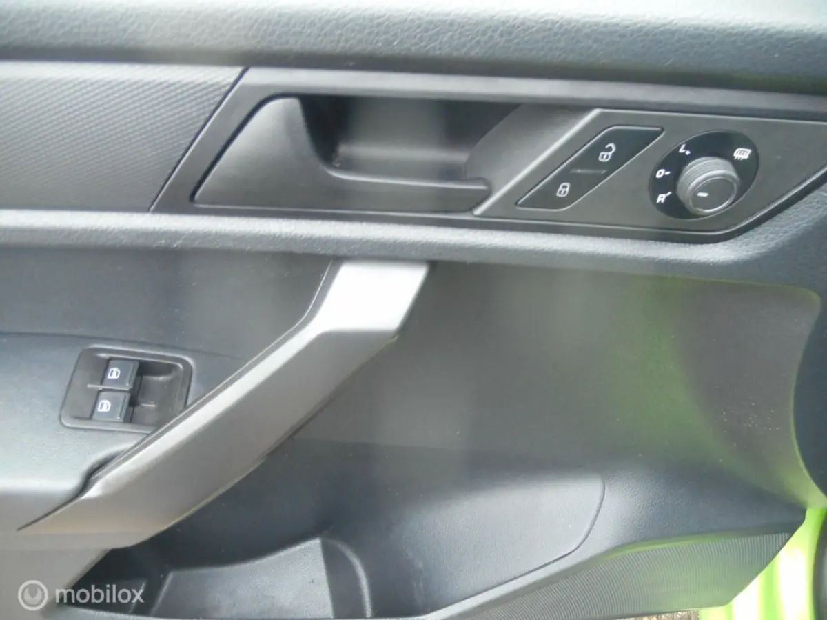 Bestel 2.0 TDI L2H1 BMT Maxi Highline/AUTOMAAT