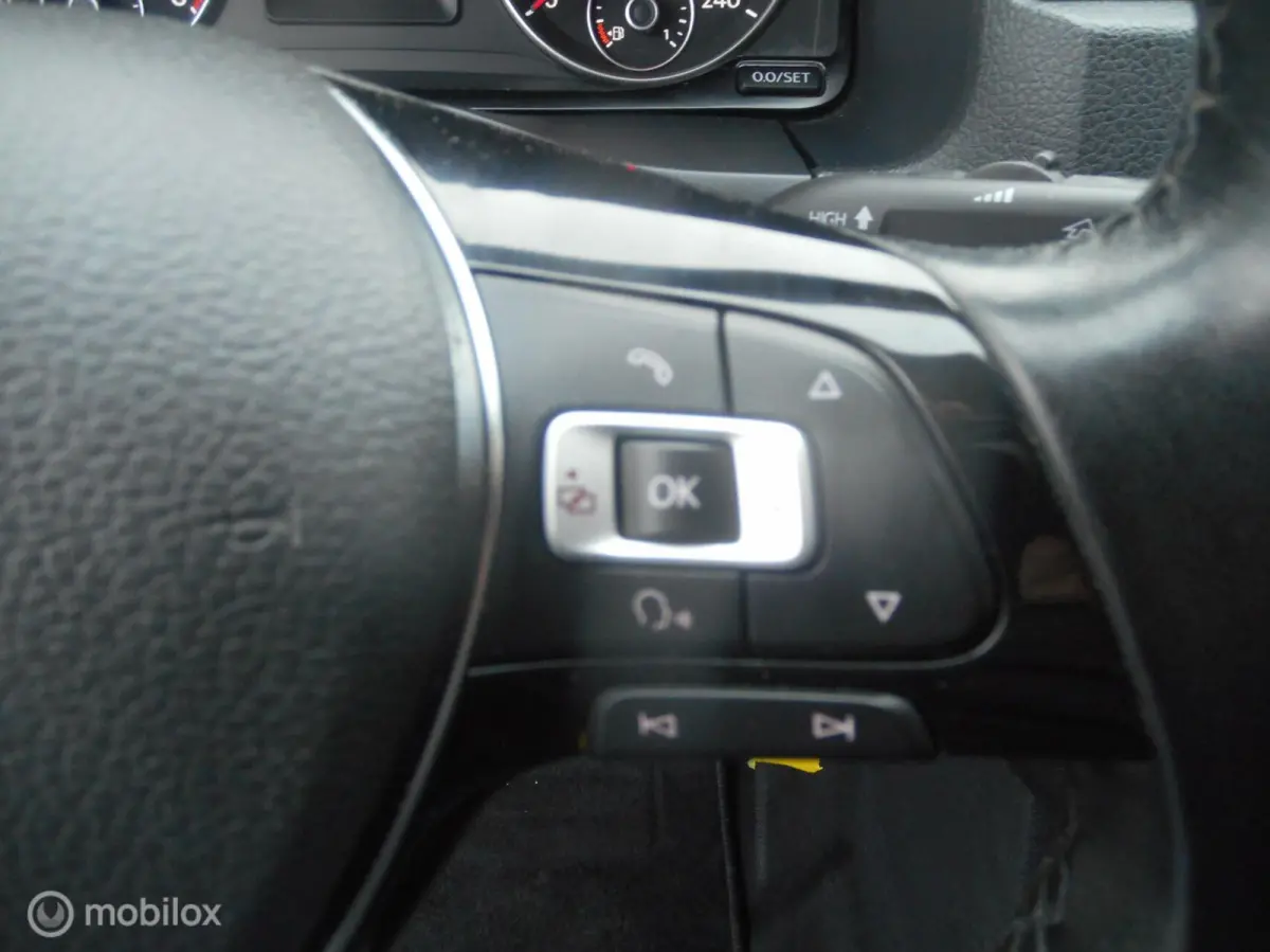 Bestel 2.0 TDI L2H1 BMT Maxi Highline/AUTOMAAT