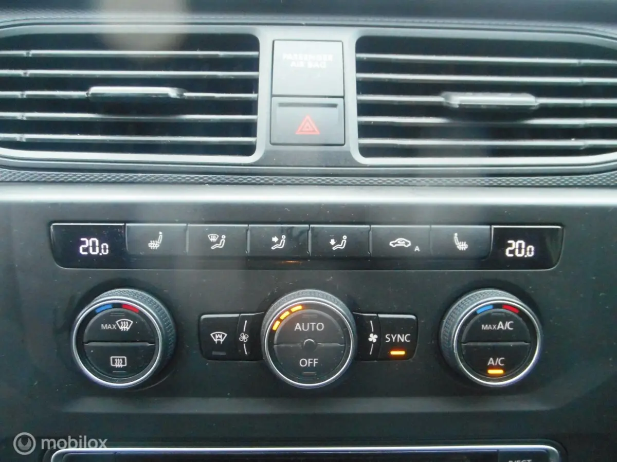 Bestel 2.0 TDI L2H1 BMT Maxi Highline/AUTOMAAT