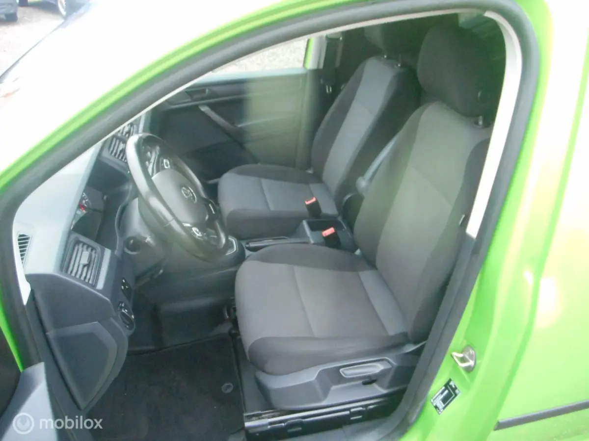 Bestel 2.0 TDI L2H1 BMT Maxi Highline/AUTOMAAT