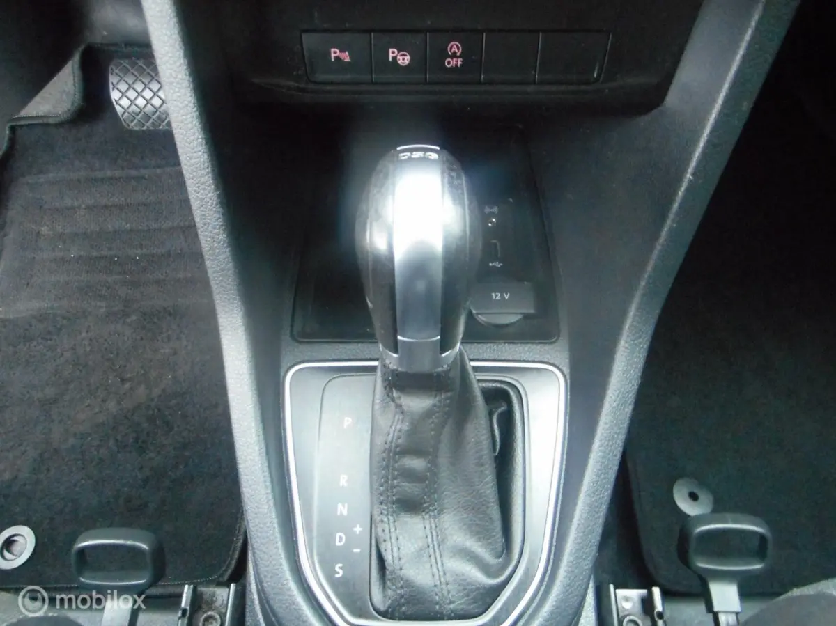Bestel 2.0 TDI L2H1 BMT Maxi Highline/AUTOMAAT