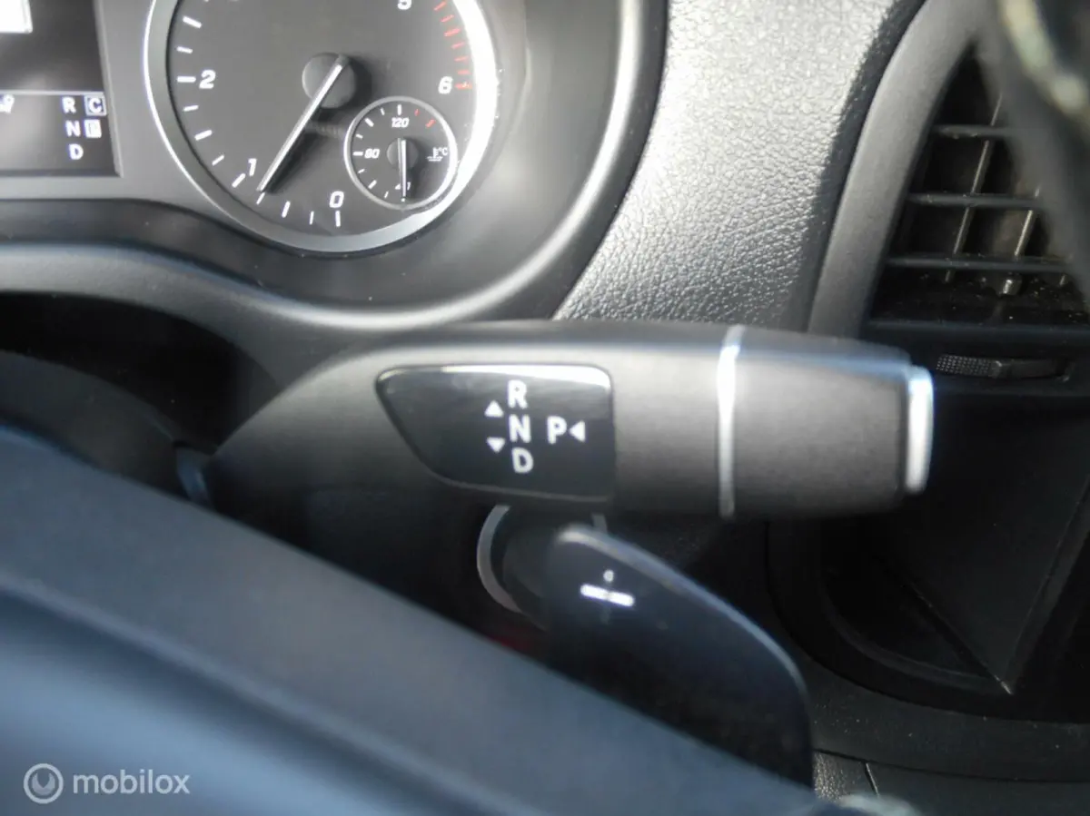 Bestel 114 CDI Lang DC Comfort