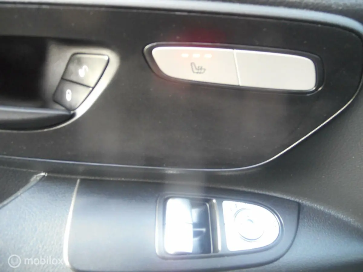 Bestel 114 CDI Lang DC Comfort