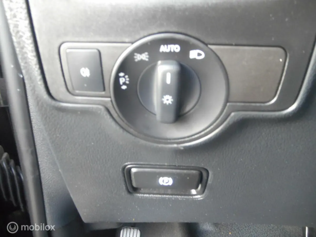 Bestel 114 CDI Lang DC Comfort