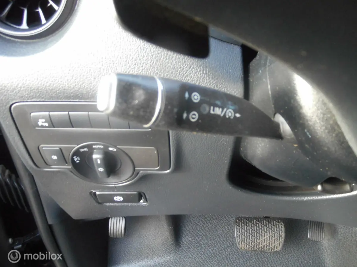 Bestel 114 CDI Lang DC Comfort