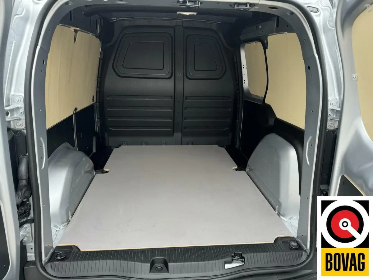 bestel 1.3 TCe 100 Comfort L1 Benzine