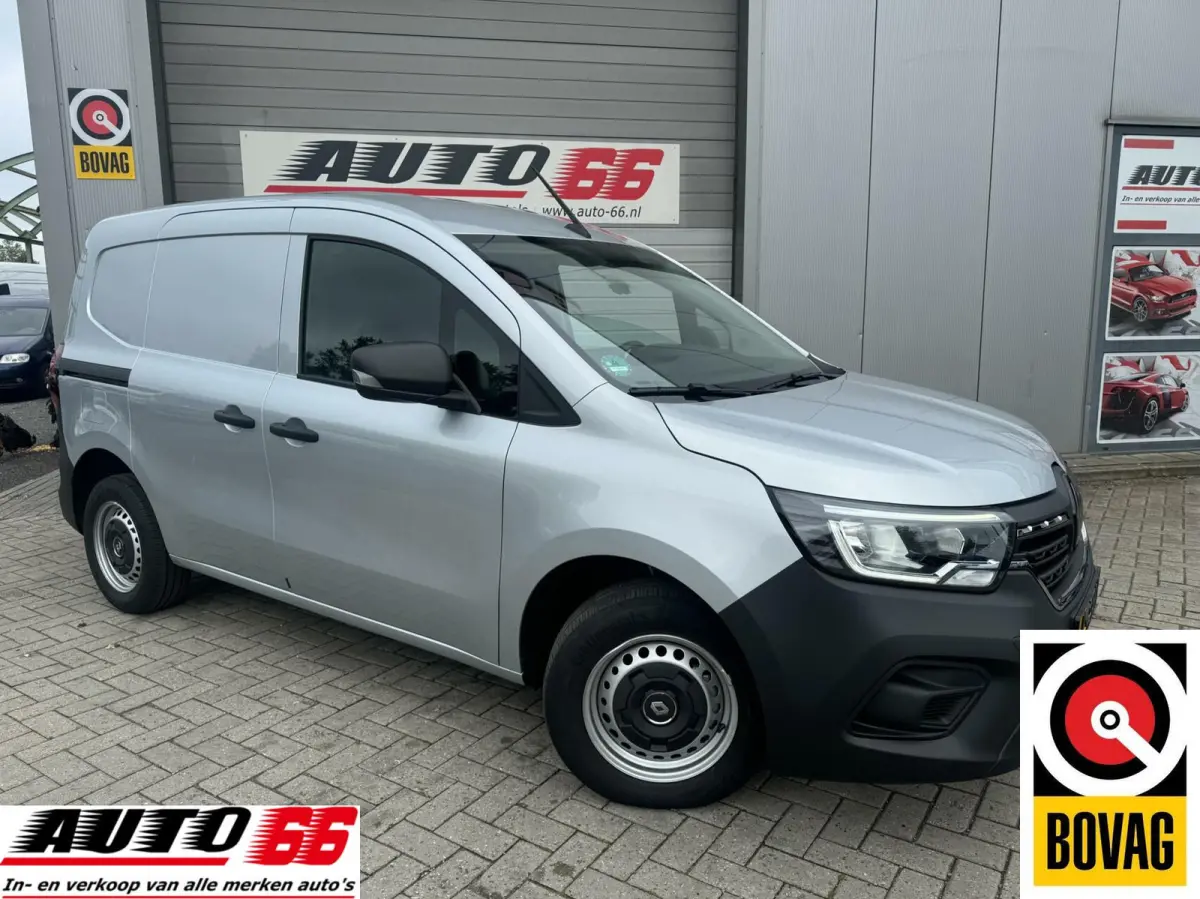 bestel 1.3 TCe 100 Comfort L1 Benzine