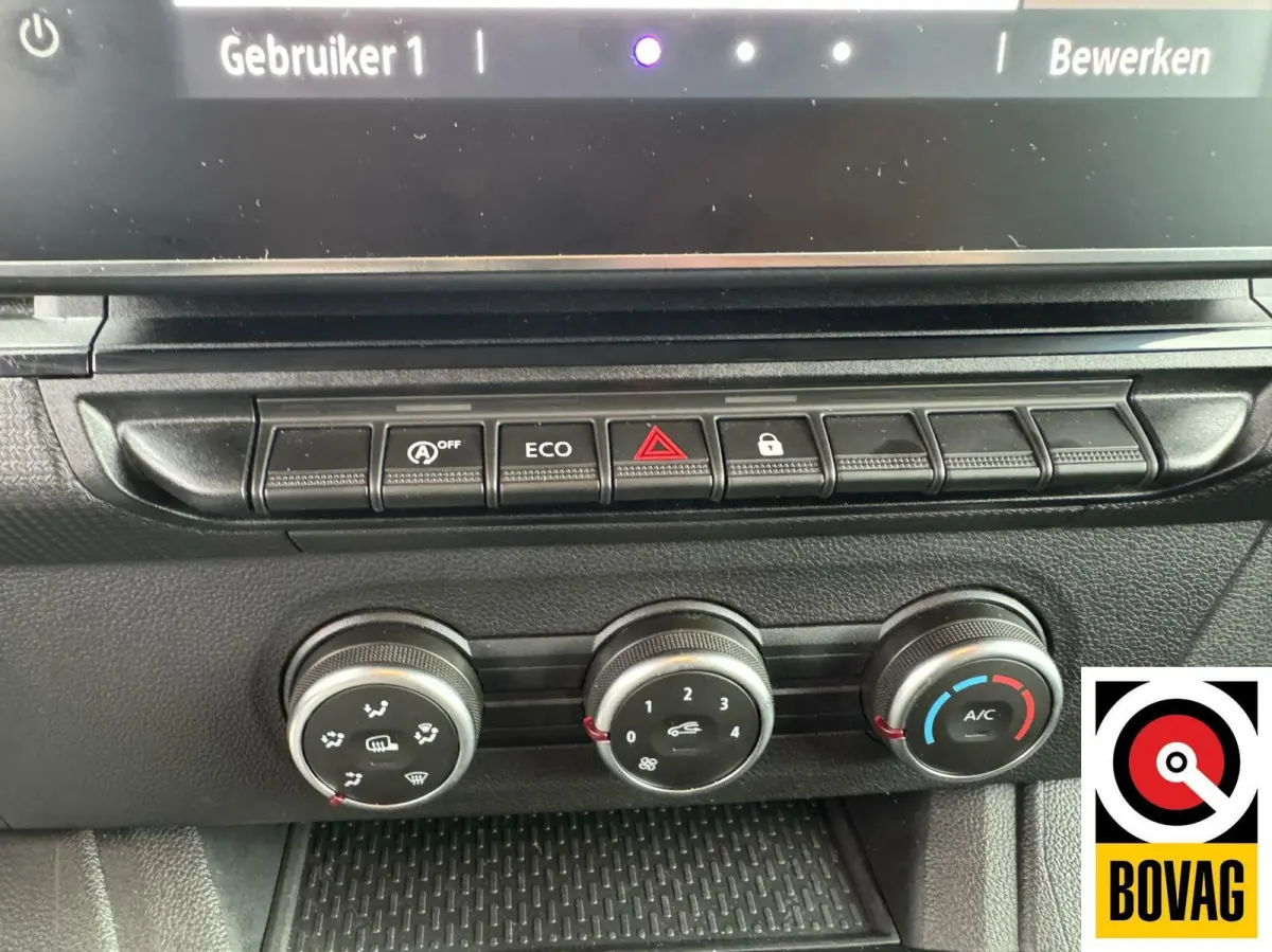 bestel 1.3 TCe 100 Comfort L1 Benzine