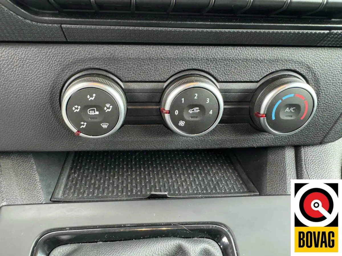 bestel 1.3 TCe 100 Comfort L1 Benzine