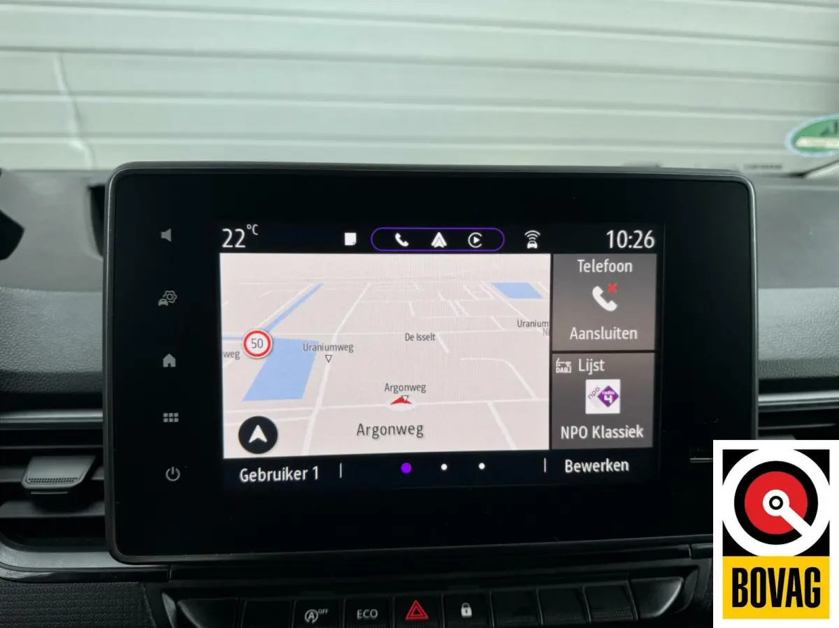 bestel 1.3 TCe 100 Comfort L1 Benzine
