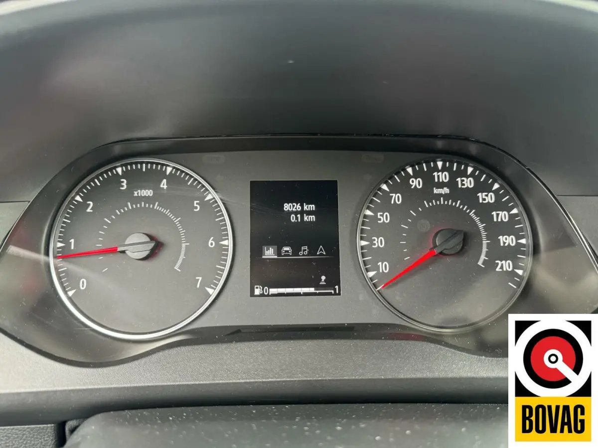 bestel 1.3 TCe 100 Comfort L1 Benzine