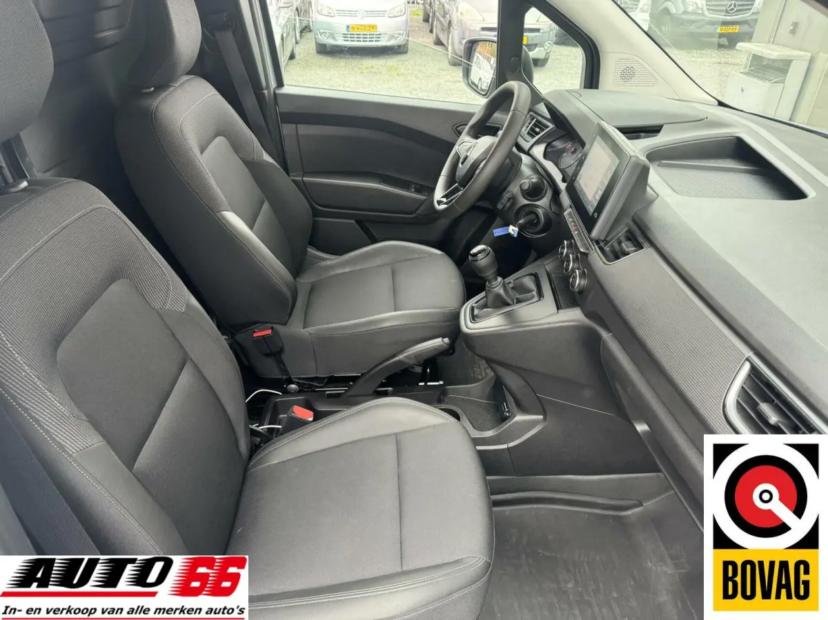 bestel 1.3 TCe 100 Comfort L1 Benzine