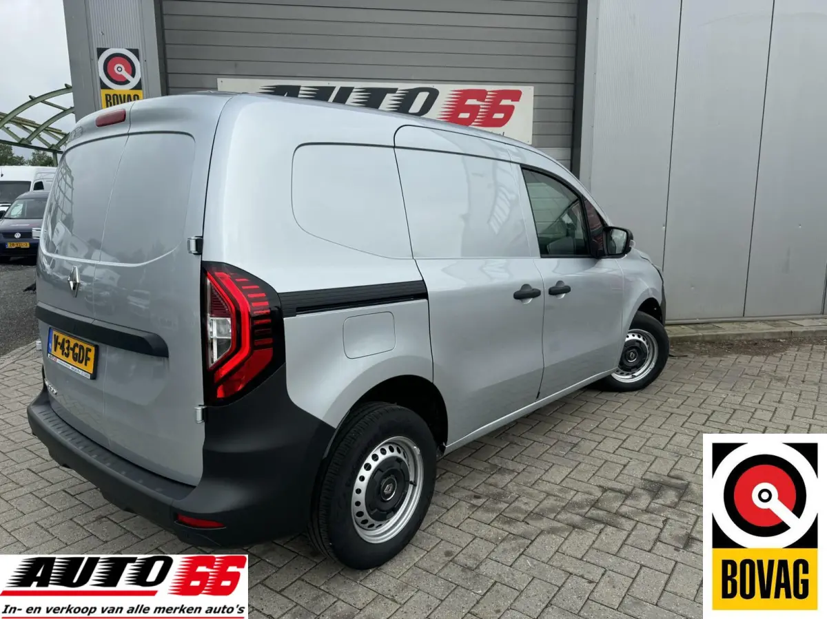 bestel 1.3 TCe 100 Comfort L1 Benzine