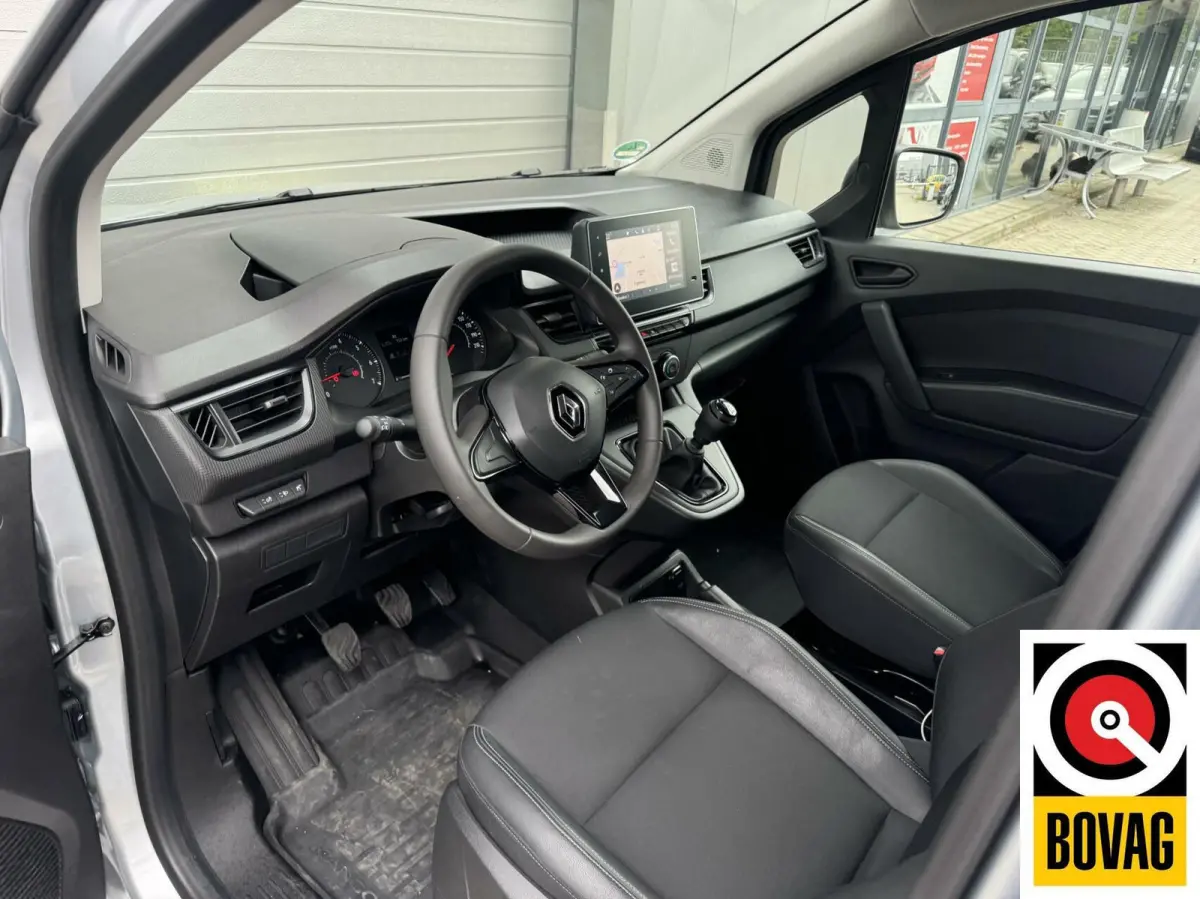 bestel 1.3 TCe 100 Comfort L1 Benzine