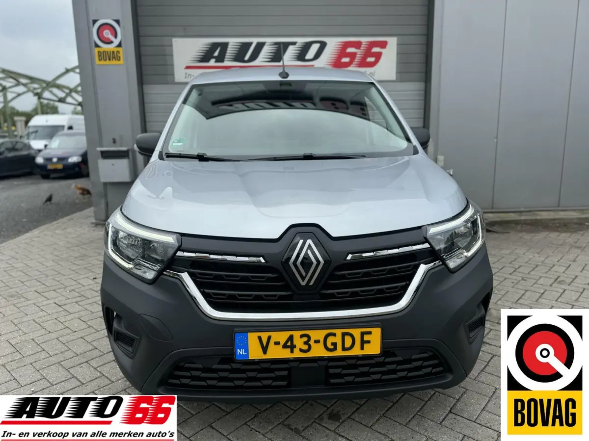 bestel 1.3 TCe 100 Comfort L1 Benzine