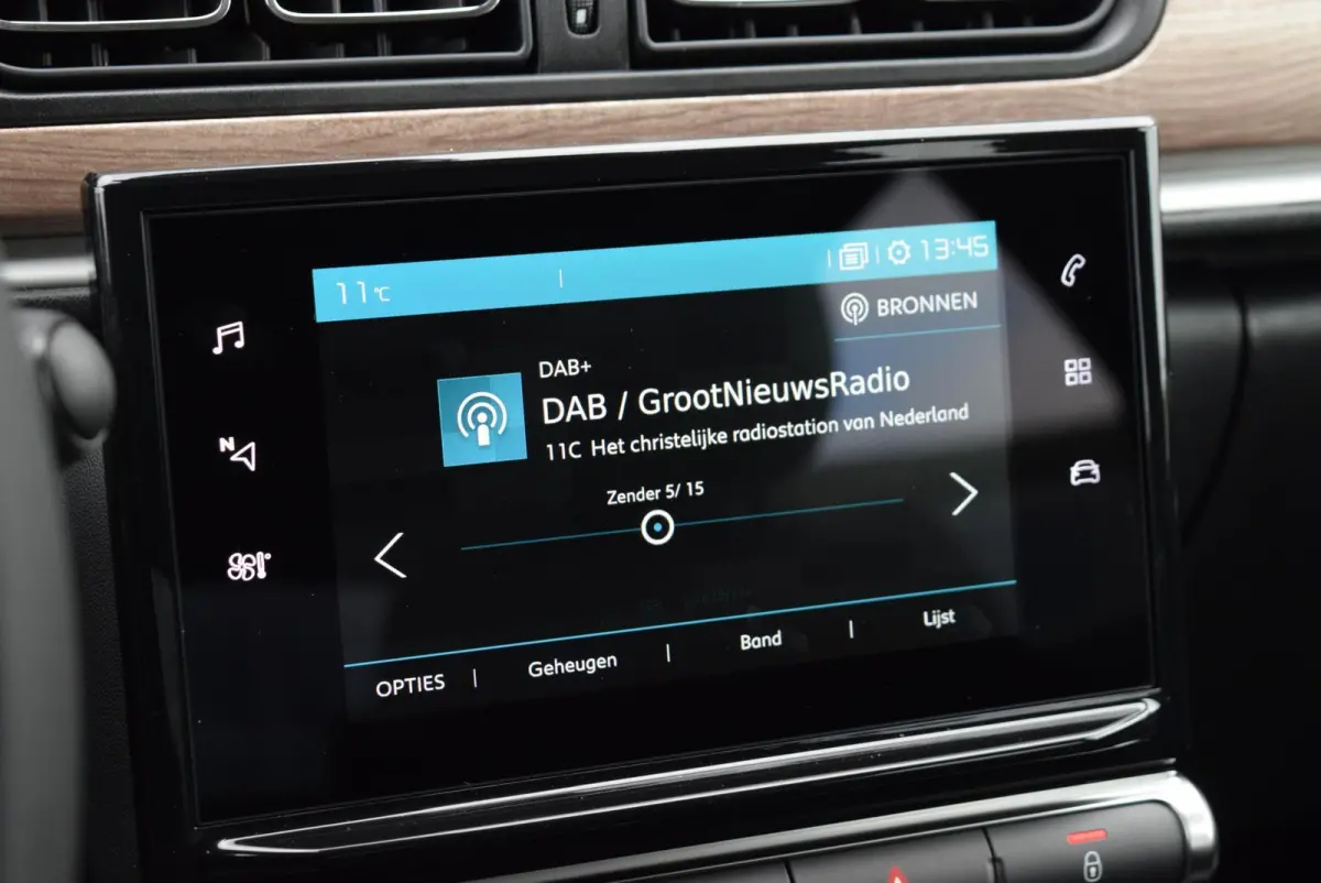 1.2 Turbo 110pk EAT6 Feel Edition | Automaat | Navigatie | Apple Carplay/Android Auto | Bluetooth