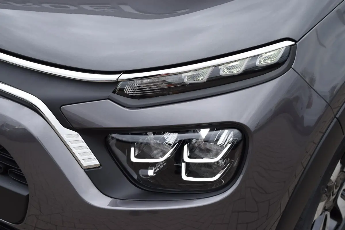 1.2 Turbo 110pk EAT6 Feel Edition | Automaat | Navigatie | Apple Carplay/Android Auto | Bluetooth