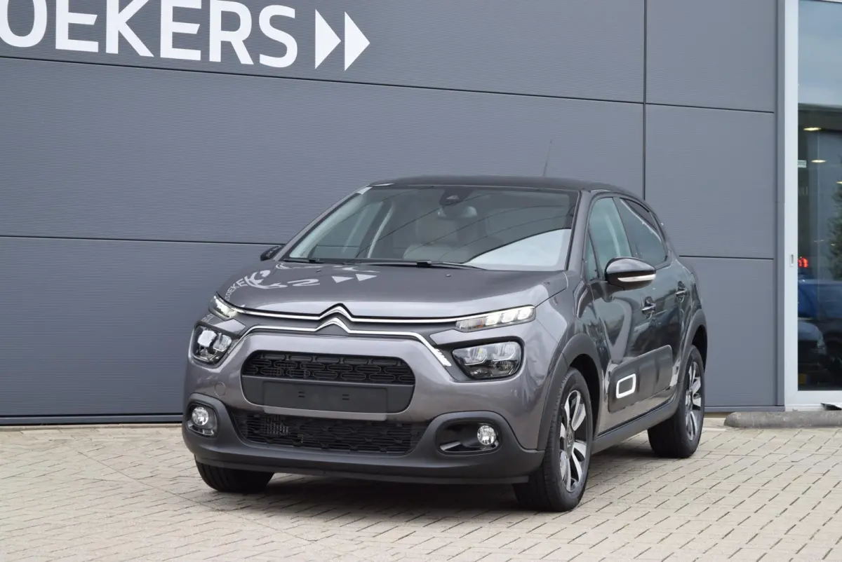 1.2 Turbo 110pk EAT6 Feel Edition | Automaat | Navigatie | Apple Carplay/Android Auto | Bluetooth