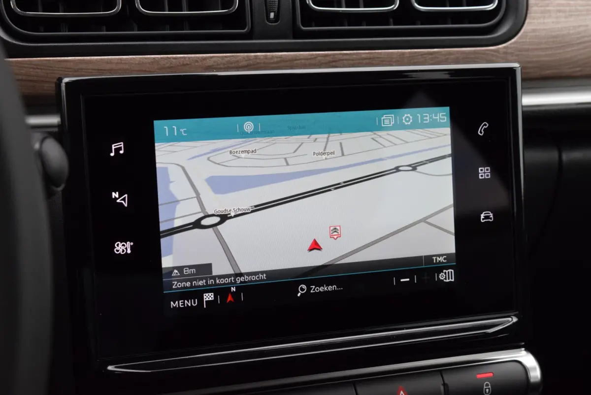 1.2 Turbo 110pk EAT6 Feel Edition | Automaat | Navigatie | Apple Carplay/Android Auto | Bluetooth