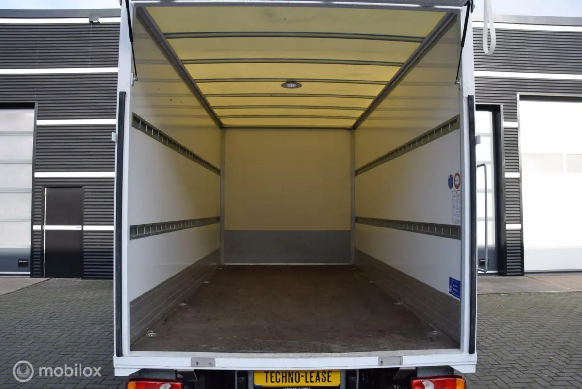 bestel 35 2.0 BlueHDi L3H2