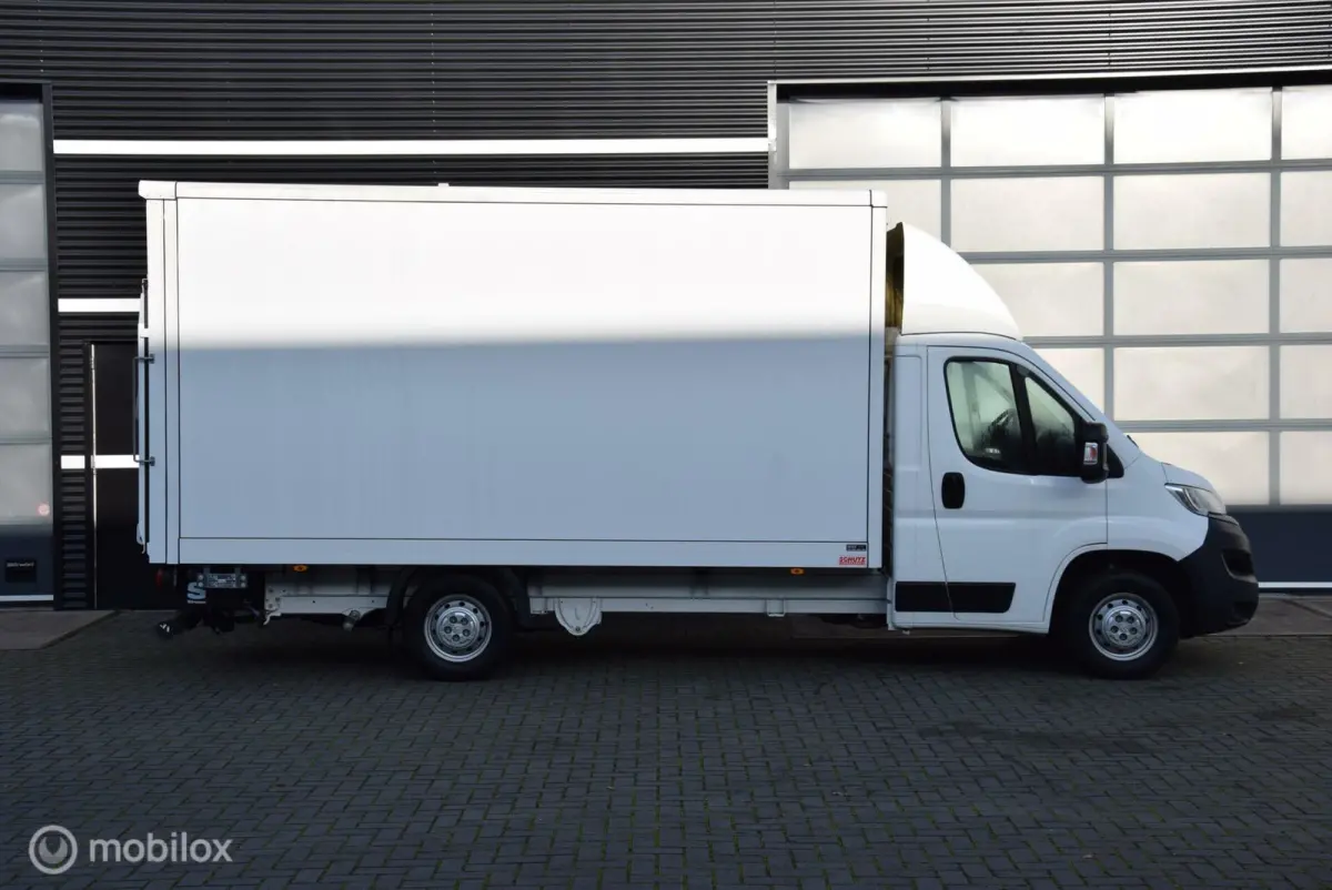 bestel 35 2.0 BlueHDi L3H2