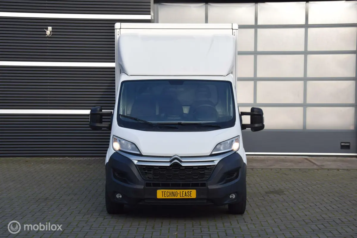 bestel 35 2.0 BlueHDi L3H2