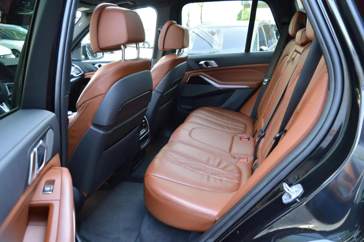 xDrive40i High Executive|M Sport|Pano|Head Up|Massage