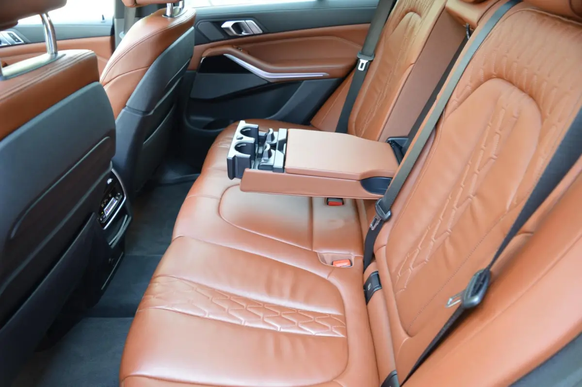 xDrive40i High Executive|M Sport|Pano|Head Up|Massage