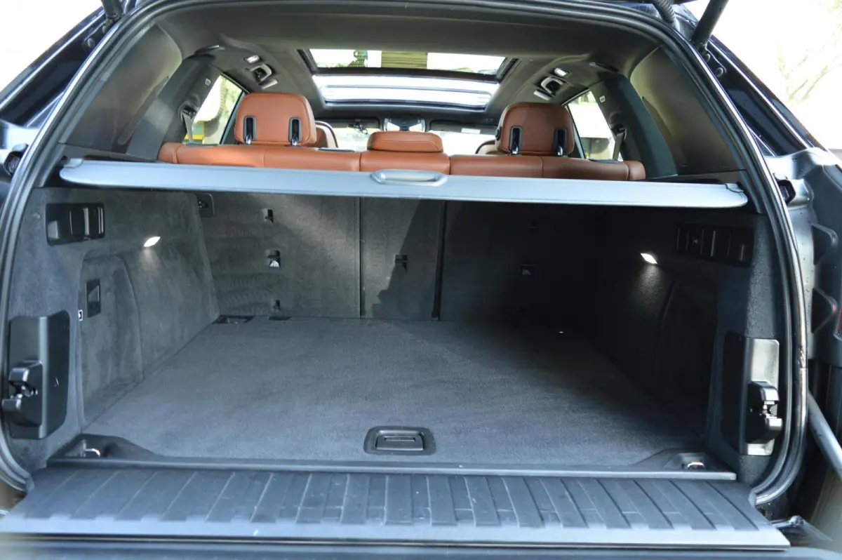 xDrive40i High Executive|M Sport|Pano|Head Up|Massage