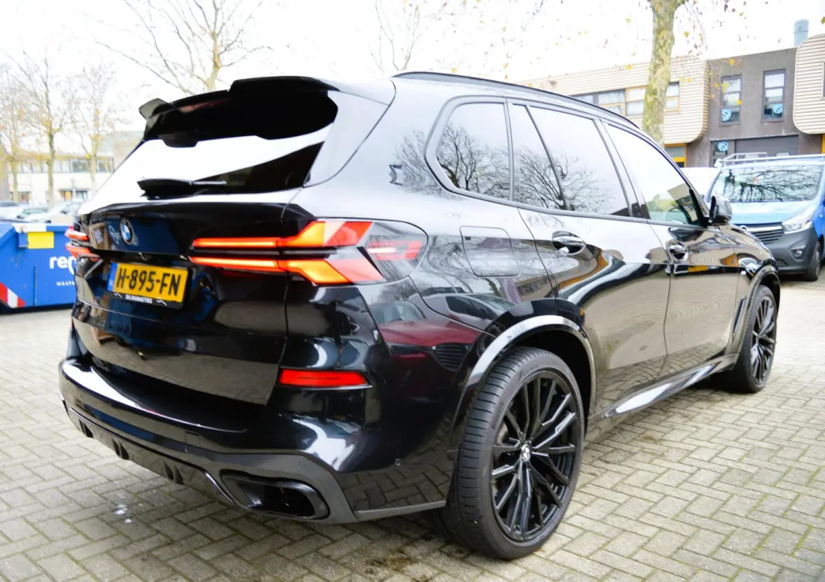 xDrive40i High Executive|M Sport|Pano|Head Up|Massage