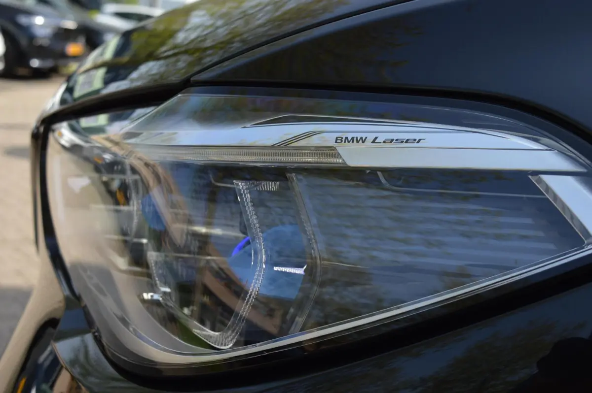 xDrive40i High Executive|M Sport|Pano|Head Up|Massage