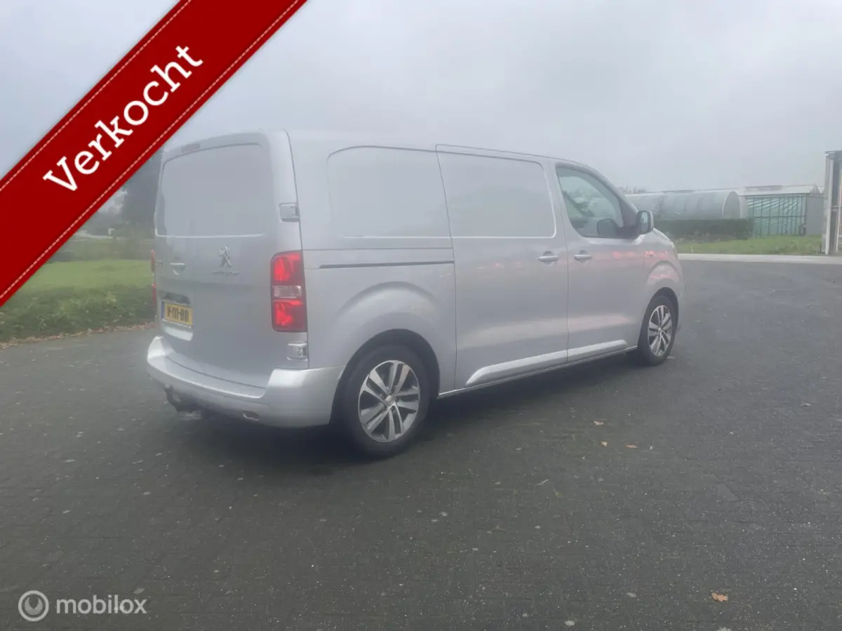 Bestel 2.0 BlueHDI 150 Premium Pack NAVI 3-Zits PDC Trekhaak Etc