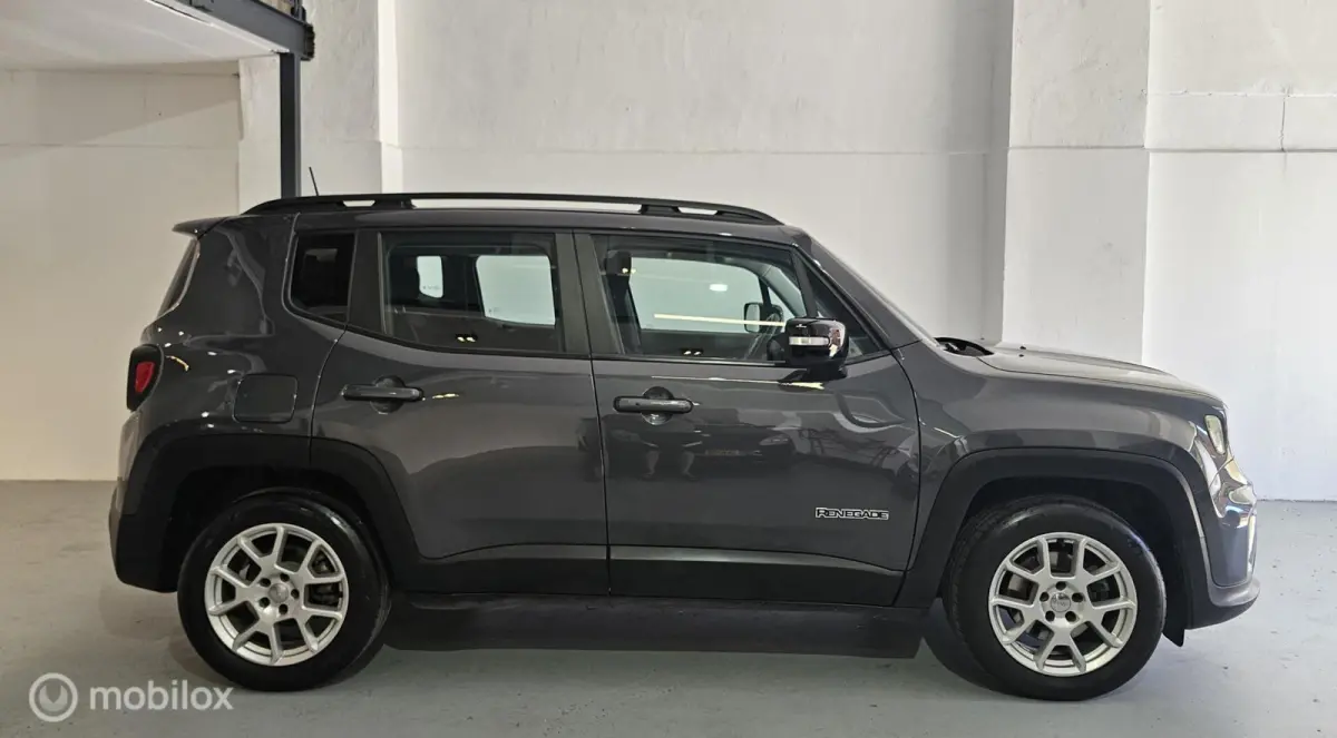 1.5T e-Hybrid Limited | Garantie
