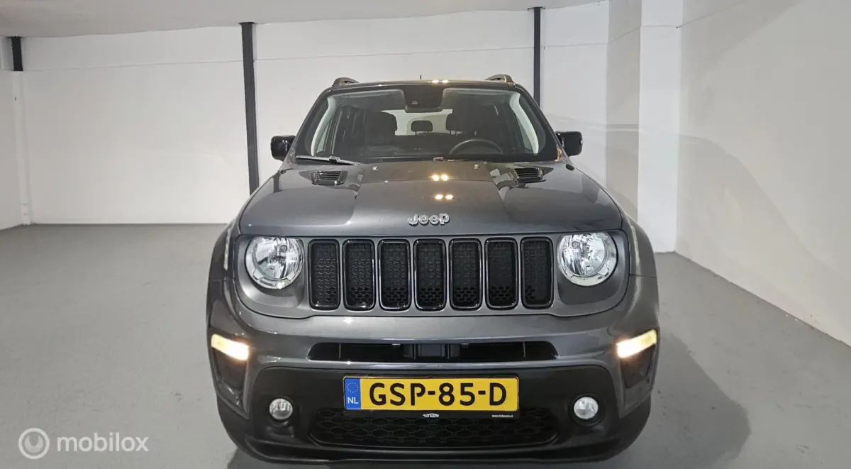 1.5T e-Hybrid Limited | Garantie