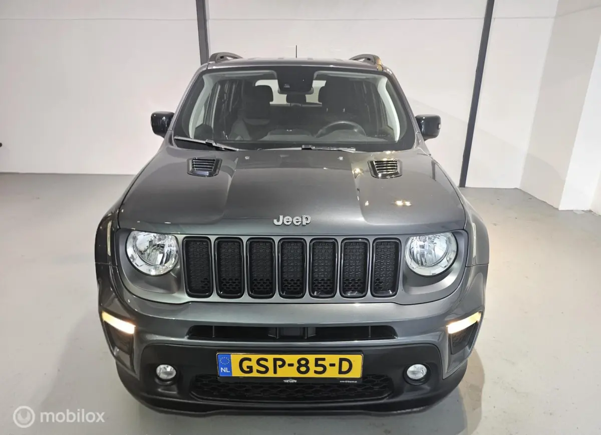 1.5T e-Hybrid Limited | Garantie
