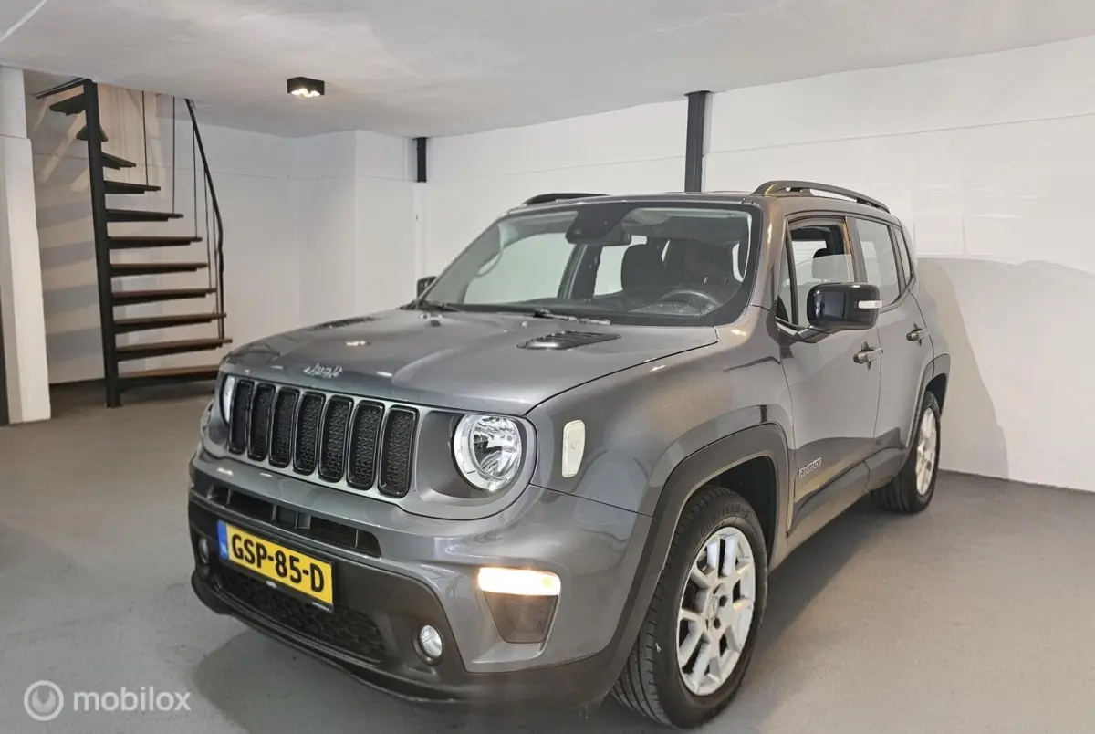 1.5T e-Hybrid Limited | Garantie