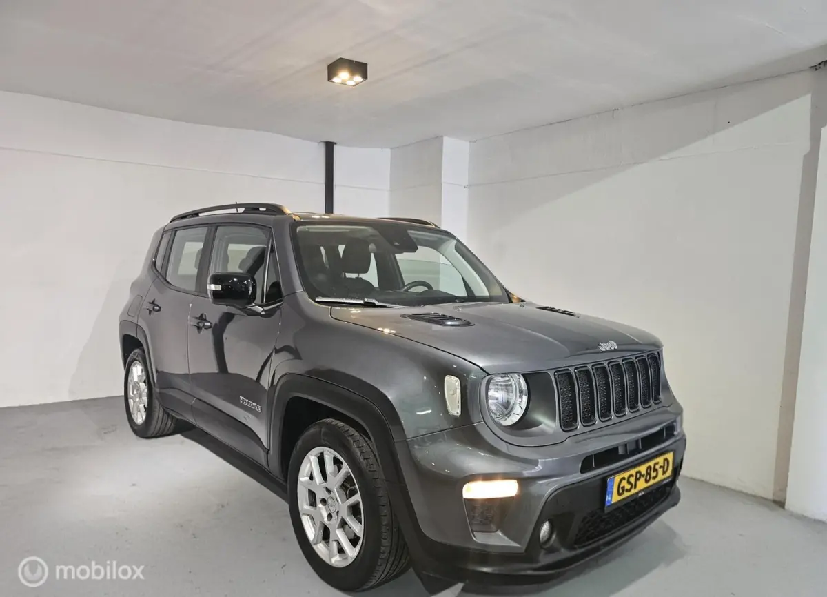 1.5T e-Hybrid Limited | Garantie