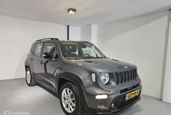 1.5 e-Hybrid Ltd 2023 MHEV Automaat | Garantie