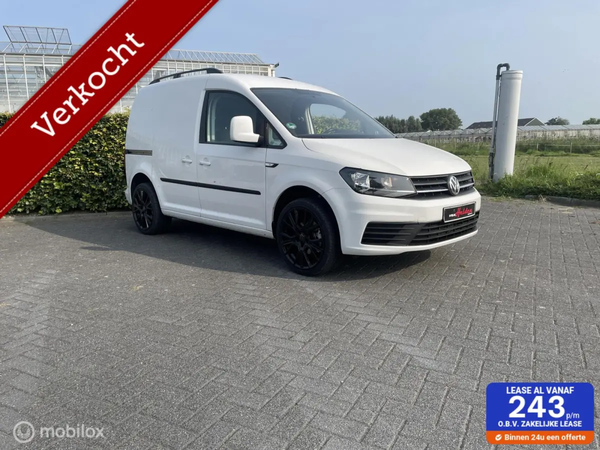 Bestel TSI 105PK! BMT Comfortline Lichtmetaal Dakrail PDC Elektr Pakket Pracht Auto!